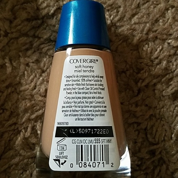 make up - Picture 2 of 2